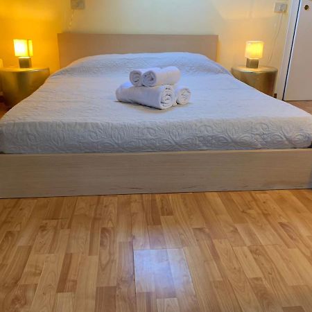Corte Mosto Apartments Venice Ngoại thất bức ảnh
