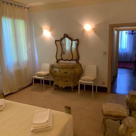 Corte Mosto Apartments Venice Ngoại thất bức ảnh