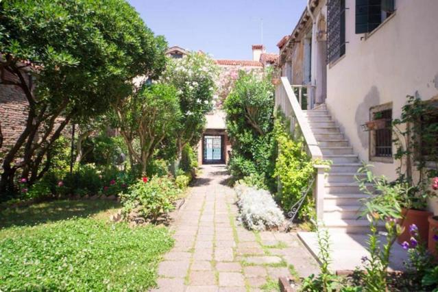 Corte Mosto Apartments Venice Ngoại thất bức ảnh