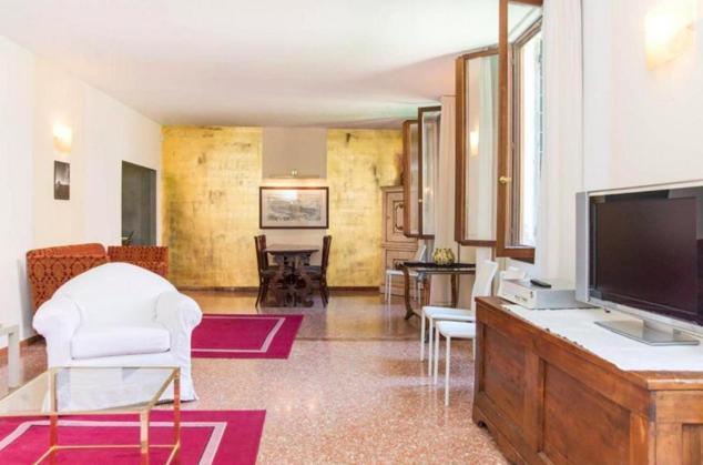 Corte Mosto Apartments Venice Ngoại thất bức ảnh