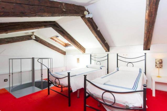 Corte Mosto Apartments Venice Ngoại thất bức ảnh