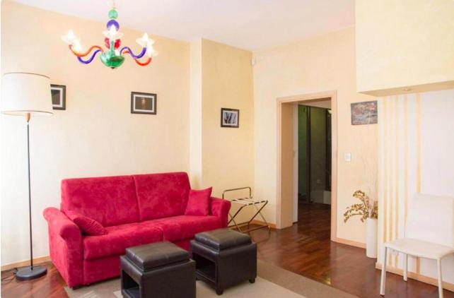 Corte Mosto Apartments Venice Ngoại thất bức ảnh