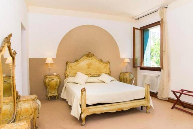 Corte Mosto Apartments Venice Ngoại thất bức ảnh