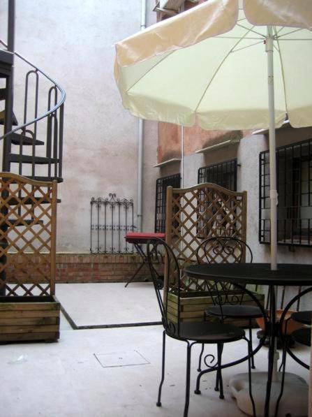Corte Mosto Apartments Venice Ngoại thất bức ảnh