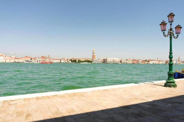 Corte Mosto Apartments Venice Ngoại thất bức ảnh