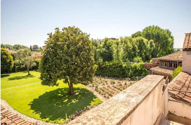 Corte Mosto Apartments Venice Ngoại thất bức ảnh