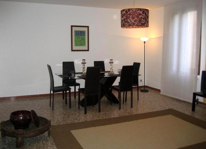Corte Mosto Apartments Venice Ngoại thất bức ảnh