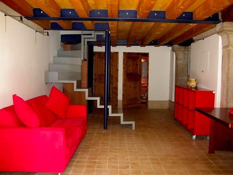 Corte Mosto Apartments Venice Ngoại thất bức ảnh