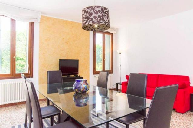 Corte Mosto Apartments Venice Ngoại thất bức ảnh