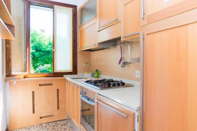 Corte Mosto Apartments Venice Ngoại thất bức ảnh