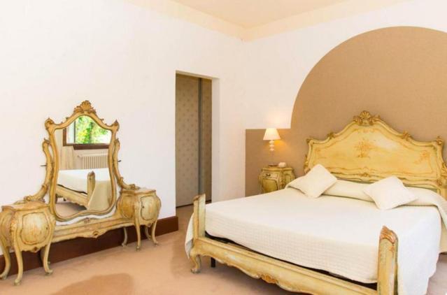 Corte Mosto Apartments Venice Ngoại thất bức ảnh