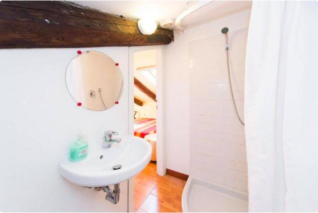 Corte Mosto Apartments Venice Ngoại thất bức ảnh