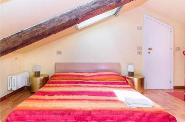 Corte Mosto Apartments Venice Ngoại thất bức ảnh