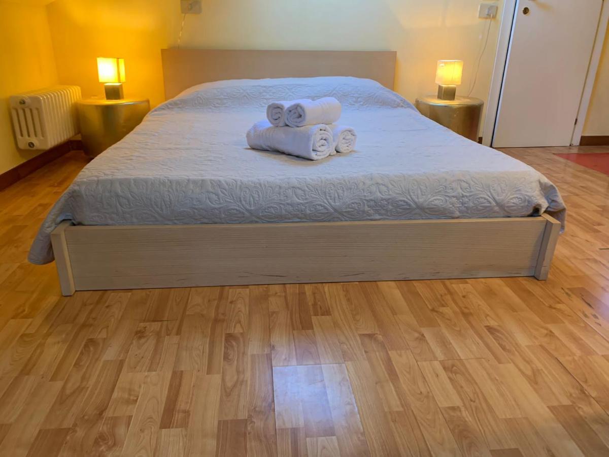 Corte Mosto Apartments Venice Ngoại thất bức ảnh