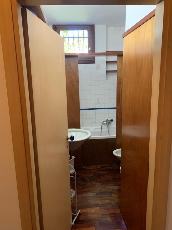 Corte Mosto Apartments Venice Ngoại thất bức ảnh