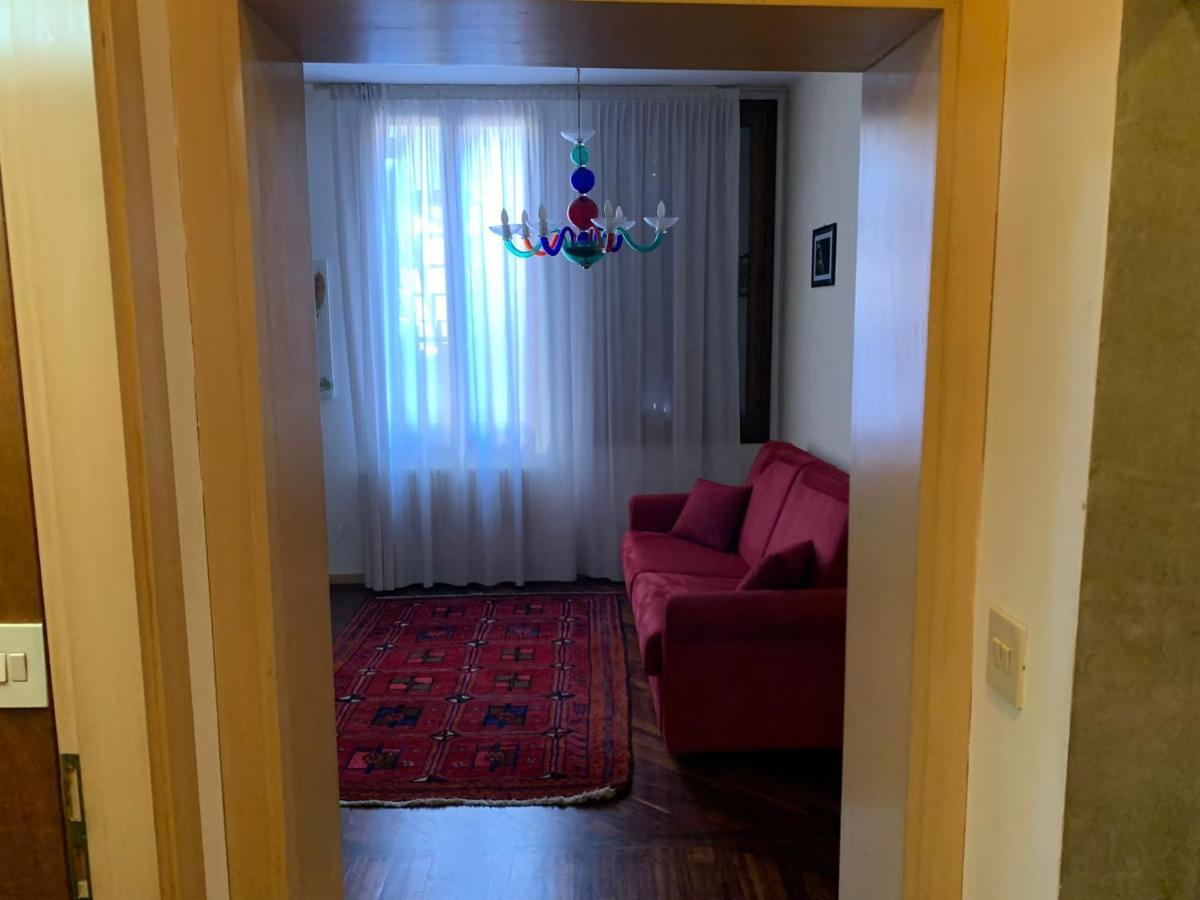 Corte Mosto Apartments Venice Ngoại thất bức ảnh