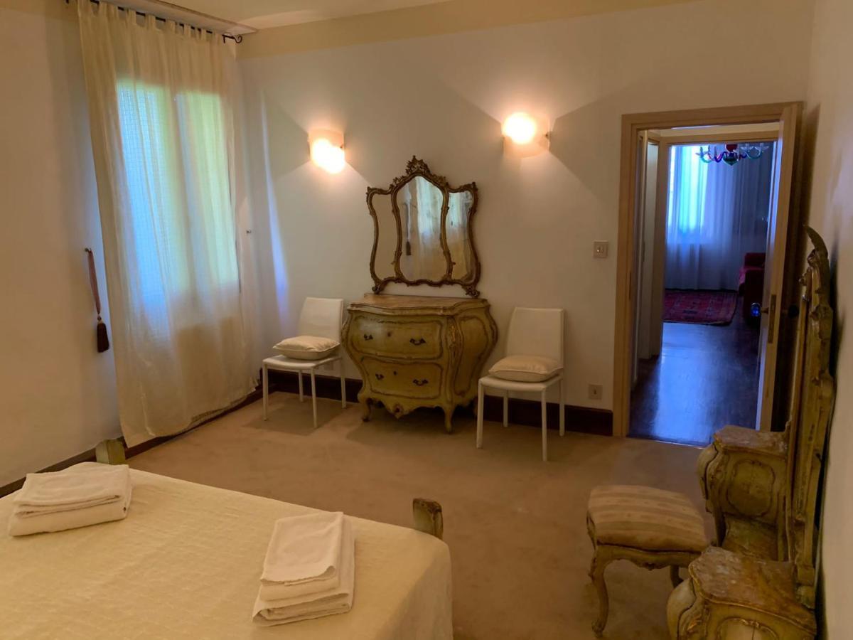 Corte Mosto Apartments Venice Ngoại thất bức ảnh
