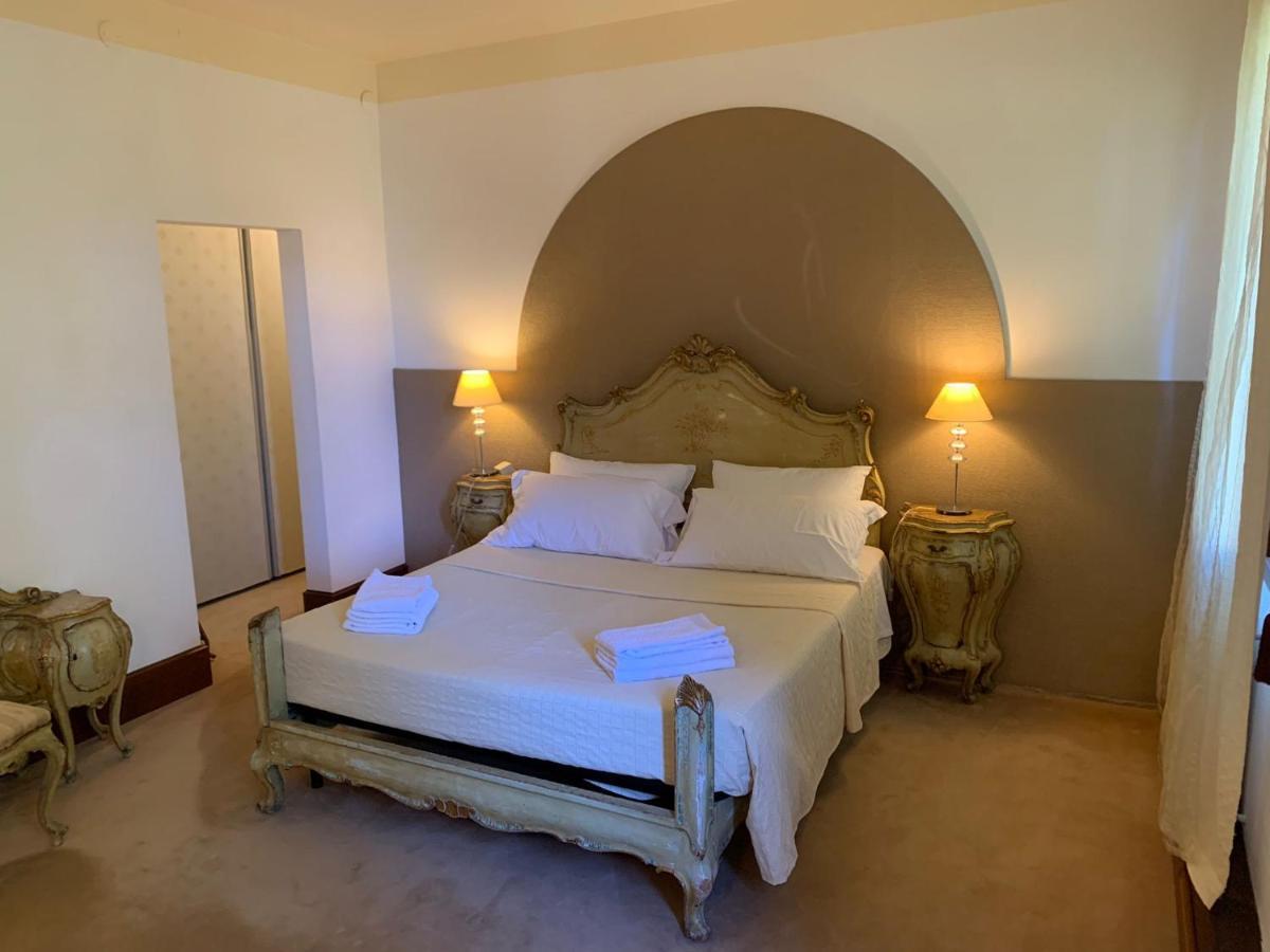Corte Mosto Apartments Venice Ngoại thất bức ảnh