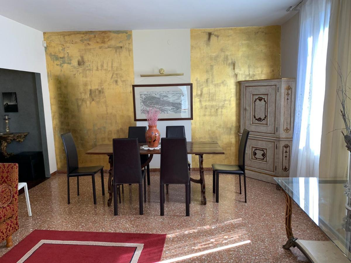 Corte Mosto Apartments Venice Ngoại thất bức ảnh