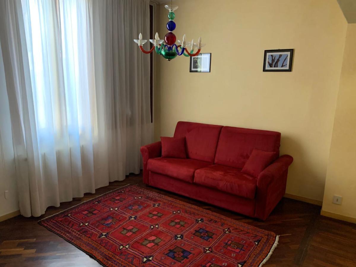 Corte Mosto Apartments Venice Ngoại thất bức ảnh