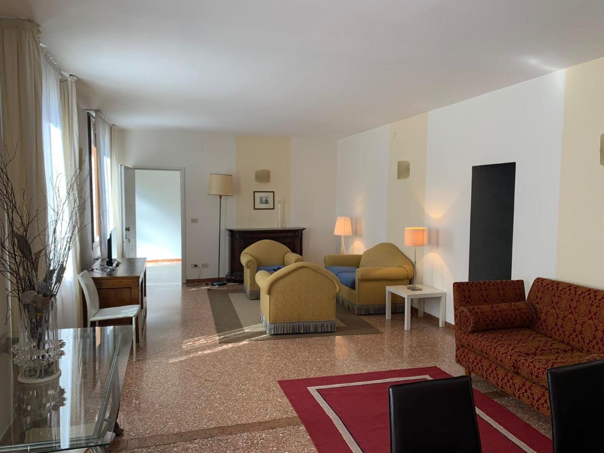 Corte Mosto Apartments Venice Ngoại thất bức ảnh