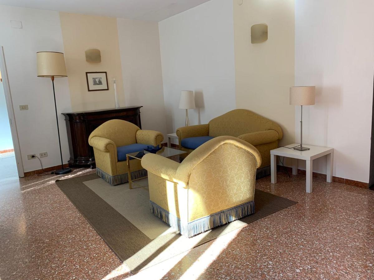 Corte Mosto Apartments Venice Ngoại thất bức ảnh