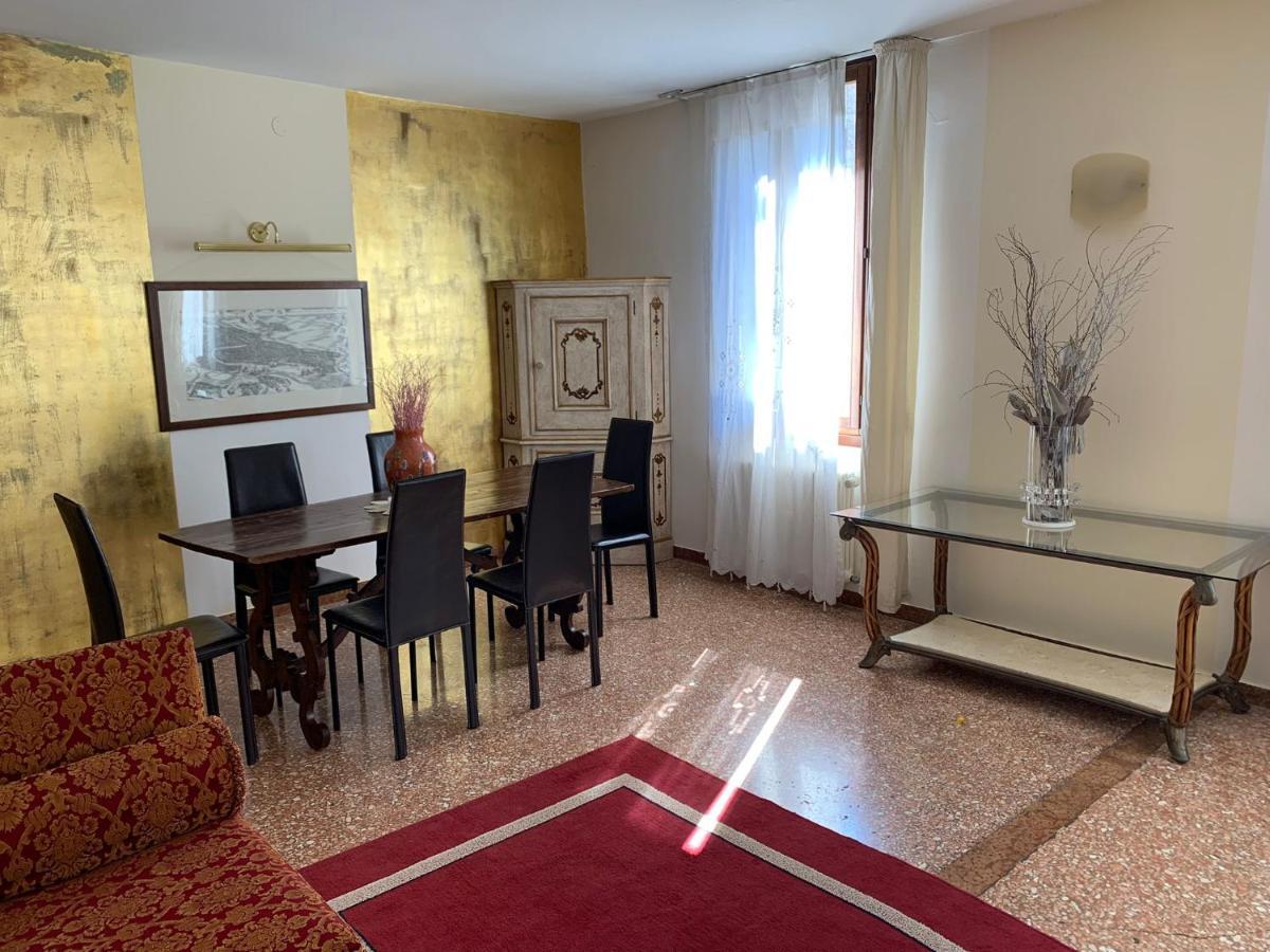 Corte Mosto Apartments Venice Ngoại thất bức ảnh