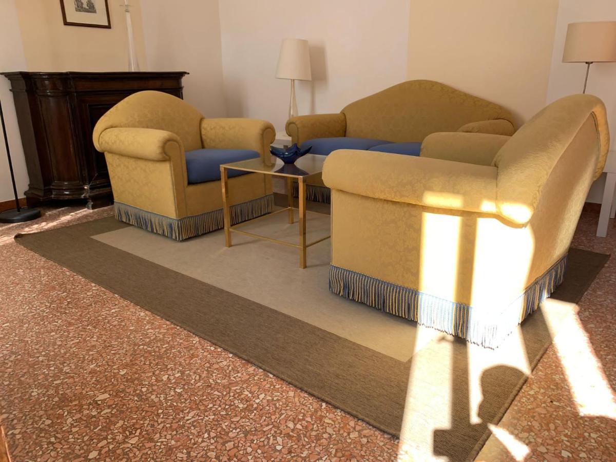 Corte Mosto Apartments Venice Ngoại thất bức ảnh