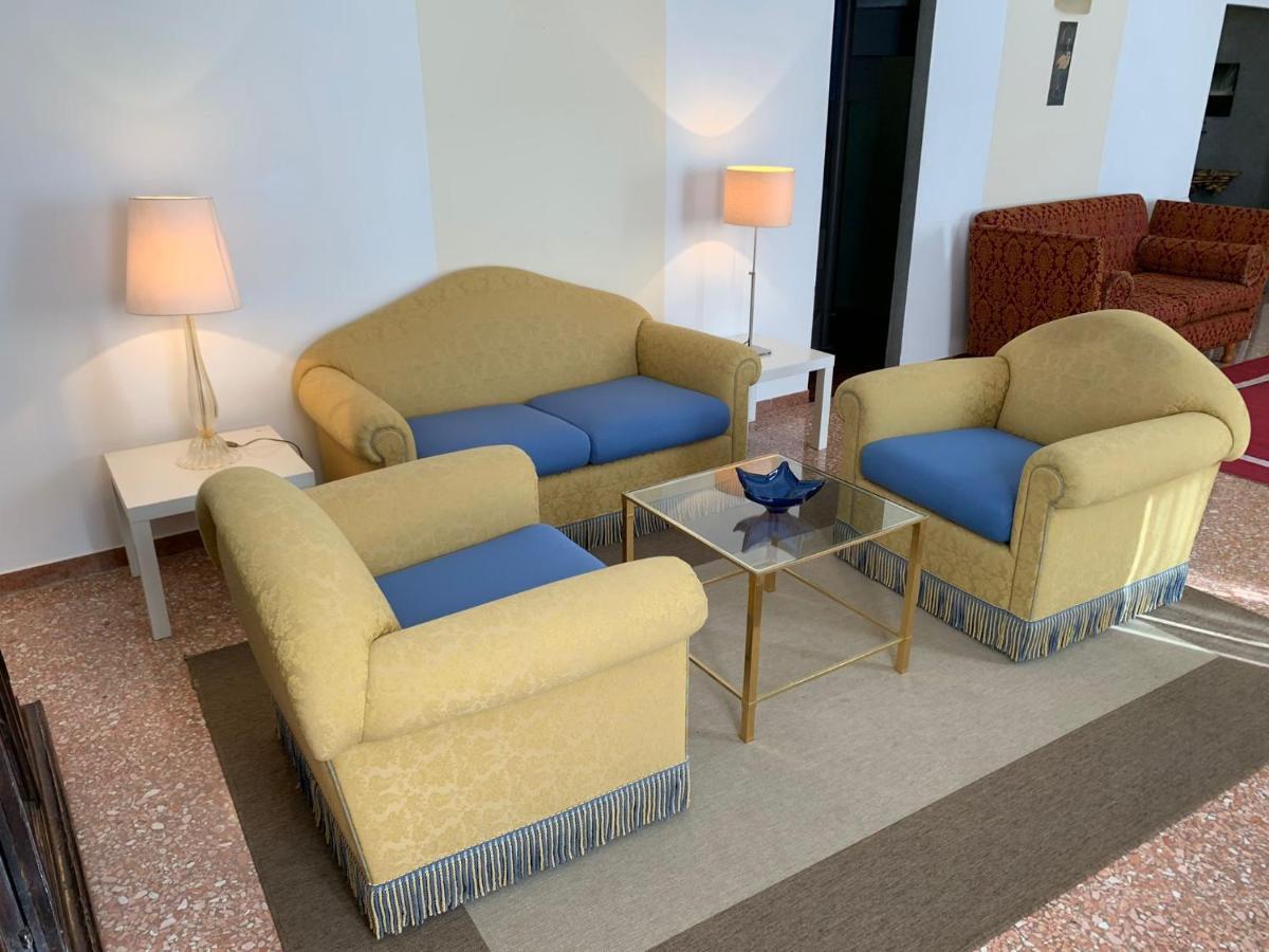 Corte Mosto Apartments Venice Ngoại thất bức ảnh
