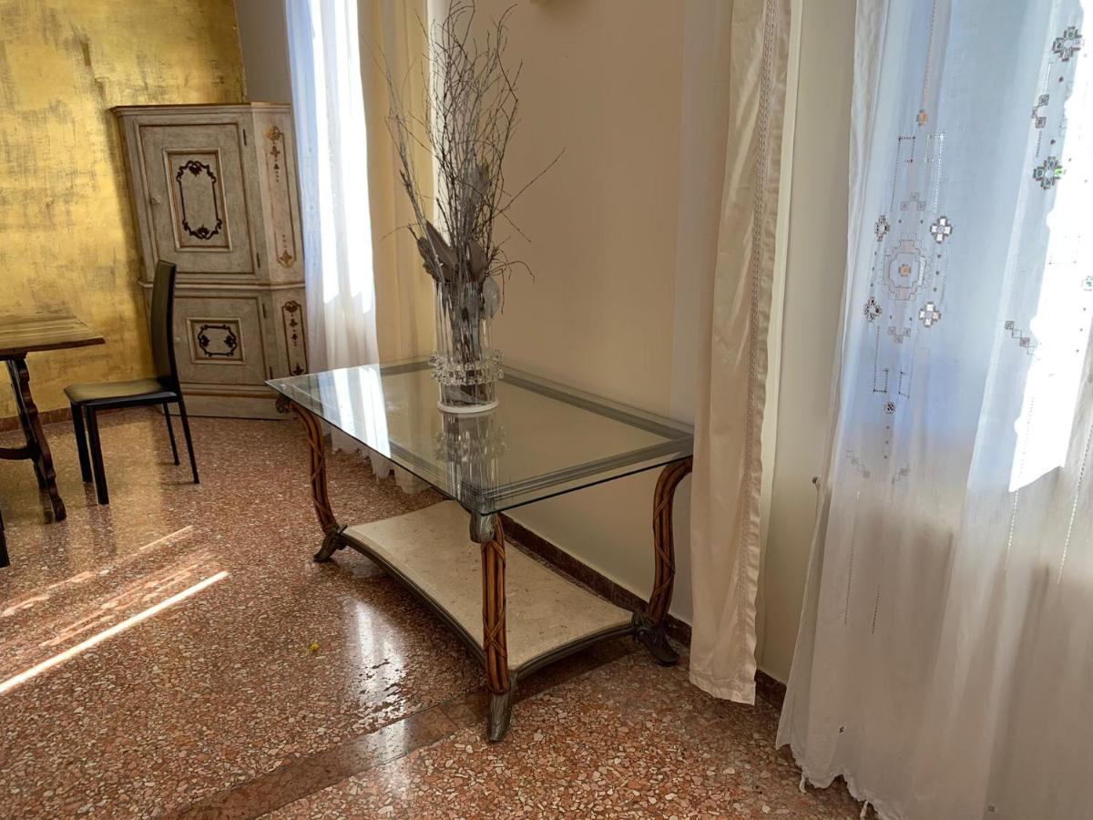 Corte Mosto Apartments Venice Ngoại thất bức ảnh