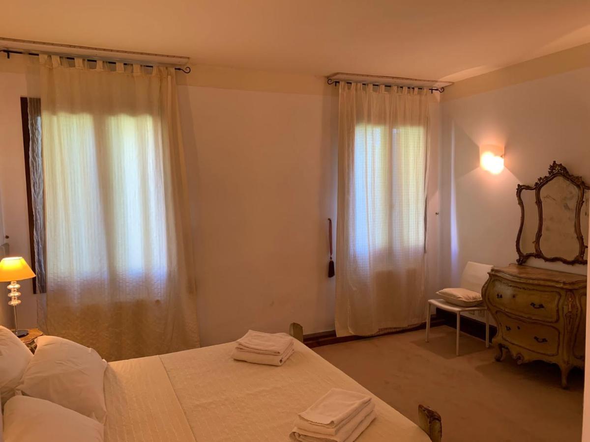 Corte Mosto Apartments Venice Ngoại thất bức ảnh