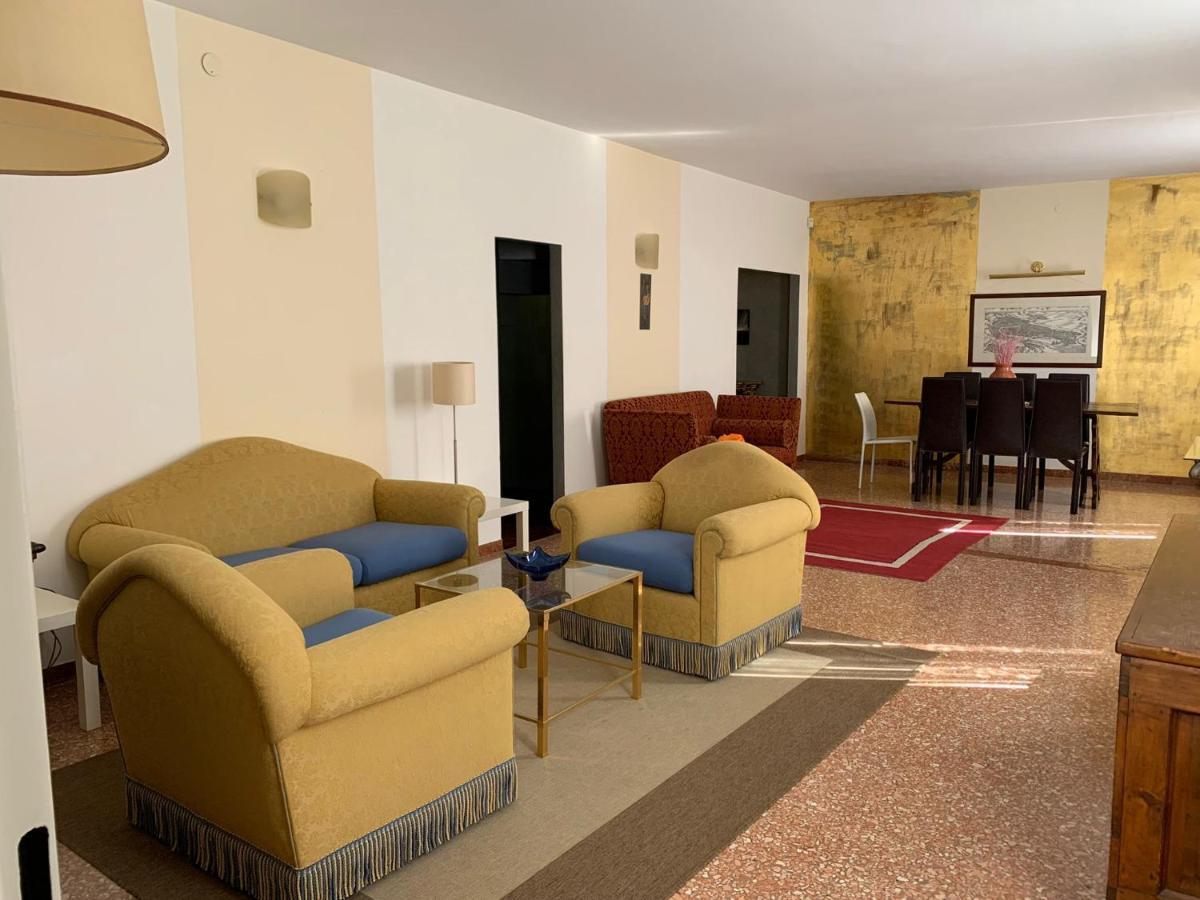 Corte Mosto Apartments Venice Ngoại thất bức ảnh