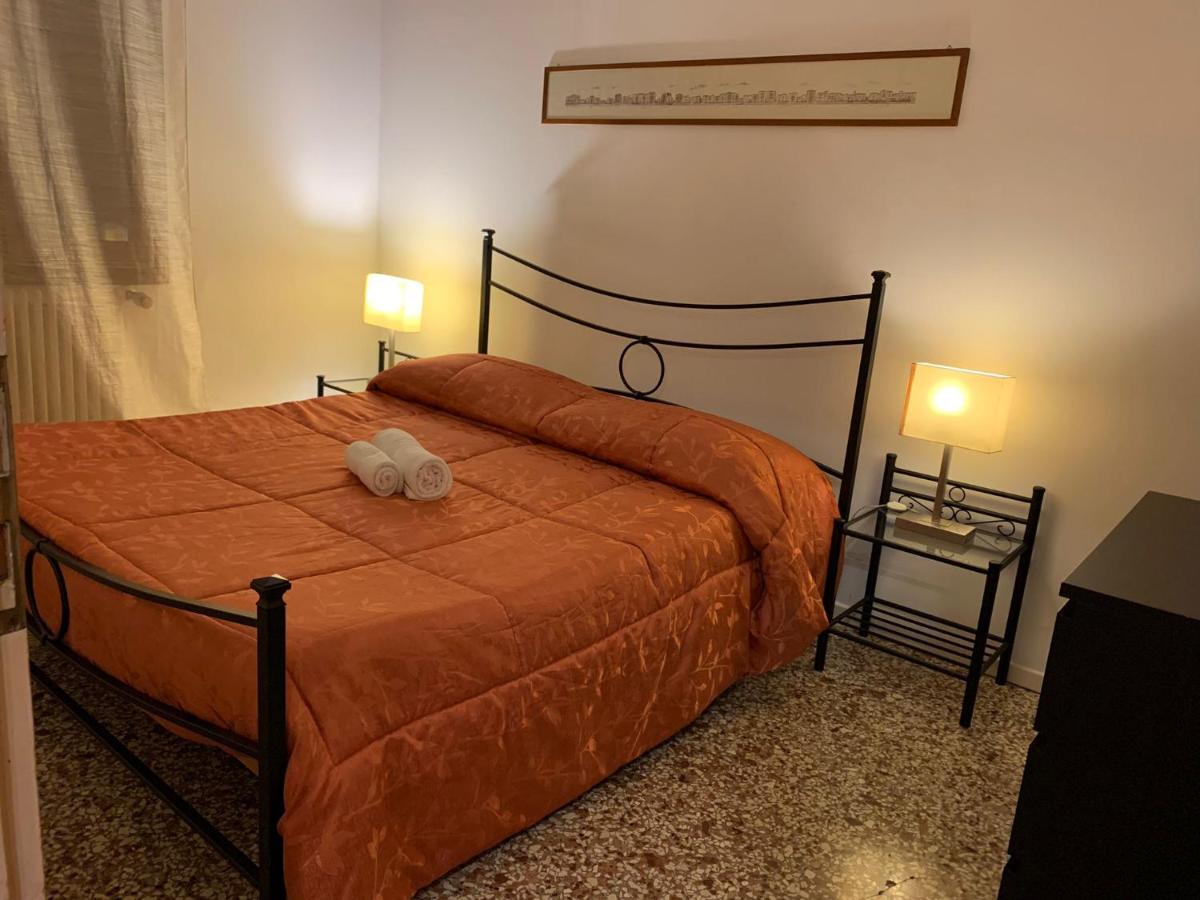 Corte Mosto Apartments Venice Ngoại thất bức ảnh