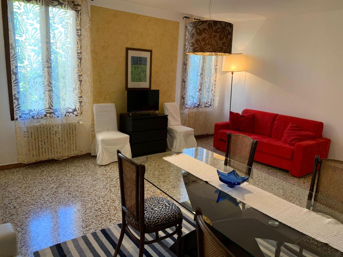 Corte Mosto Apartments Venice Ngoại thất bức ảnh