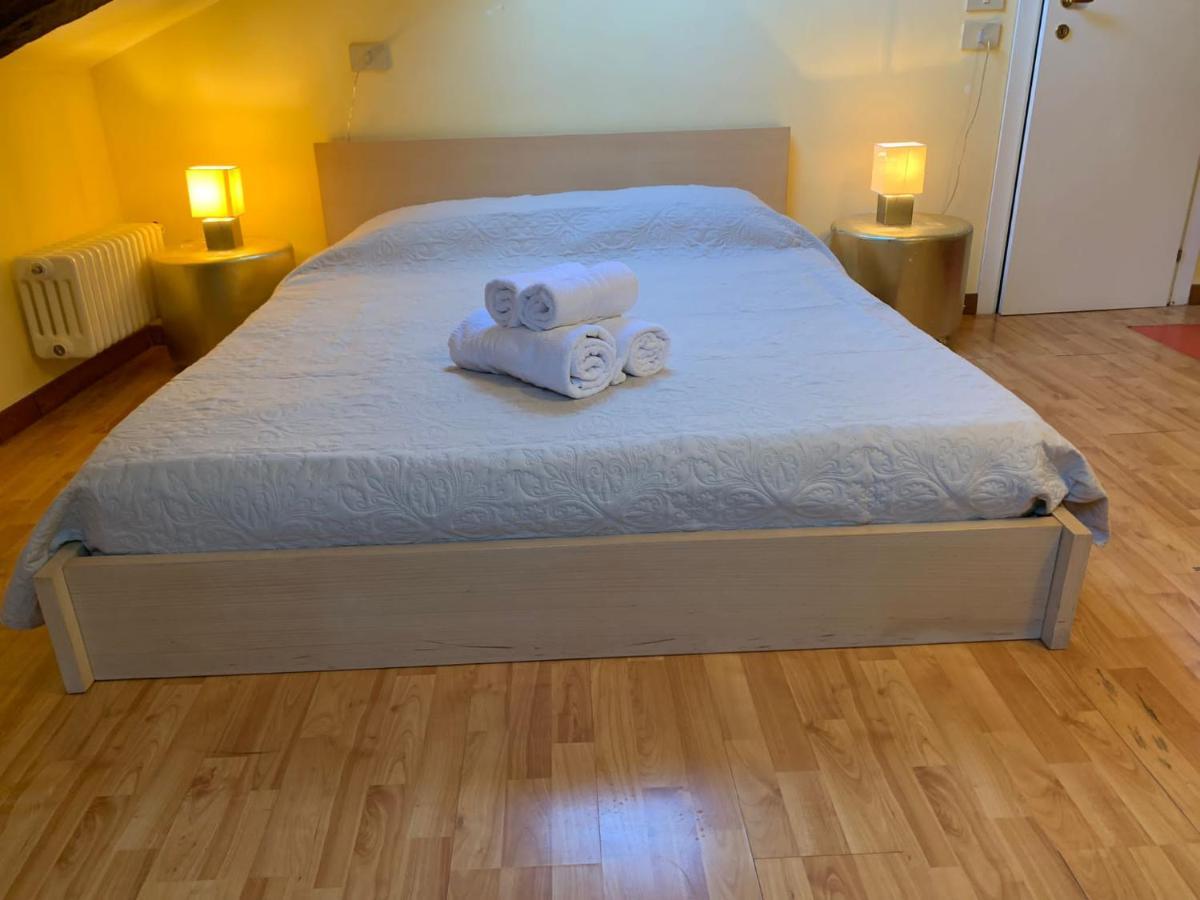 Corte Mosto Apartments Venice Ngoại thất bức ảnh