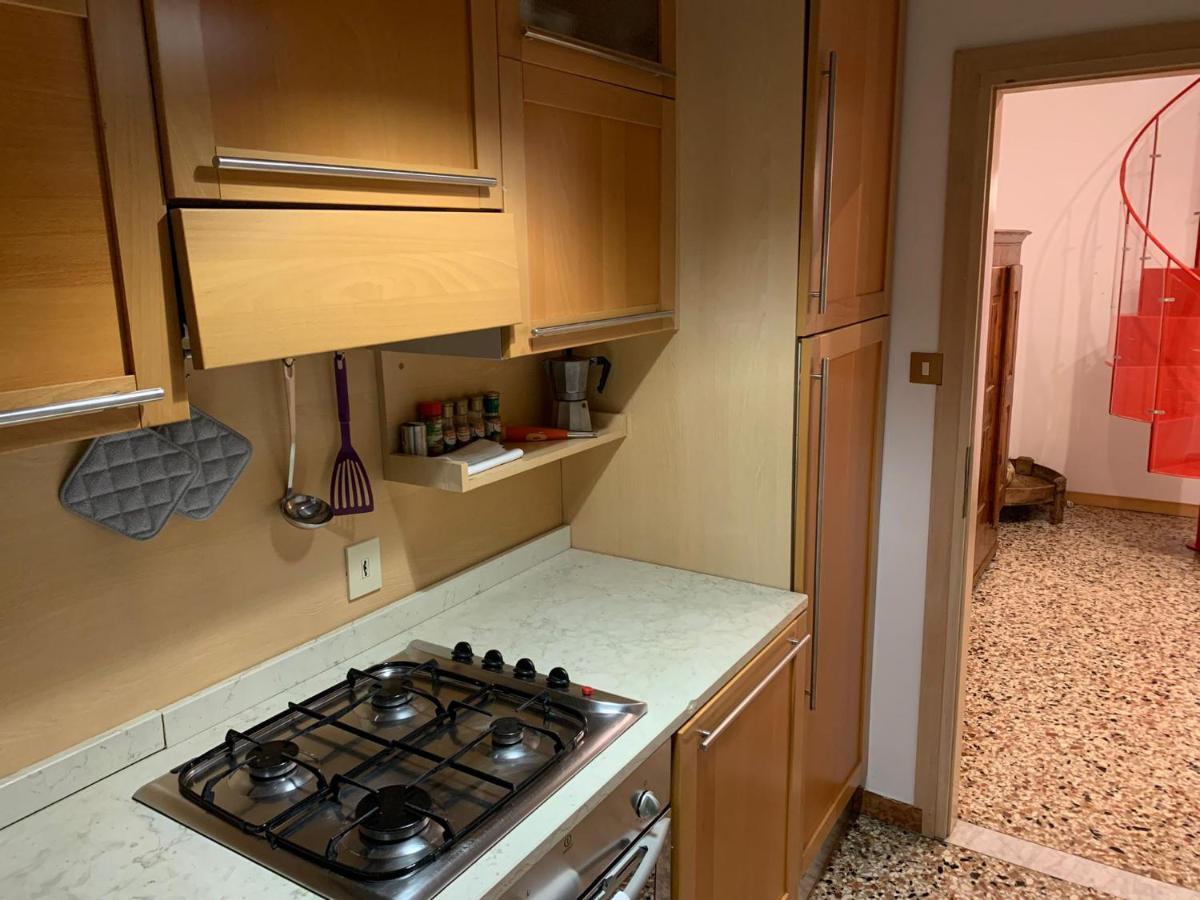 Corte Mosto Apartments Venice Ngoại thất bức ảnh