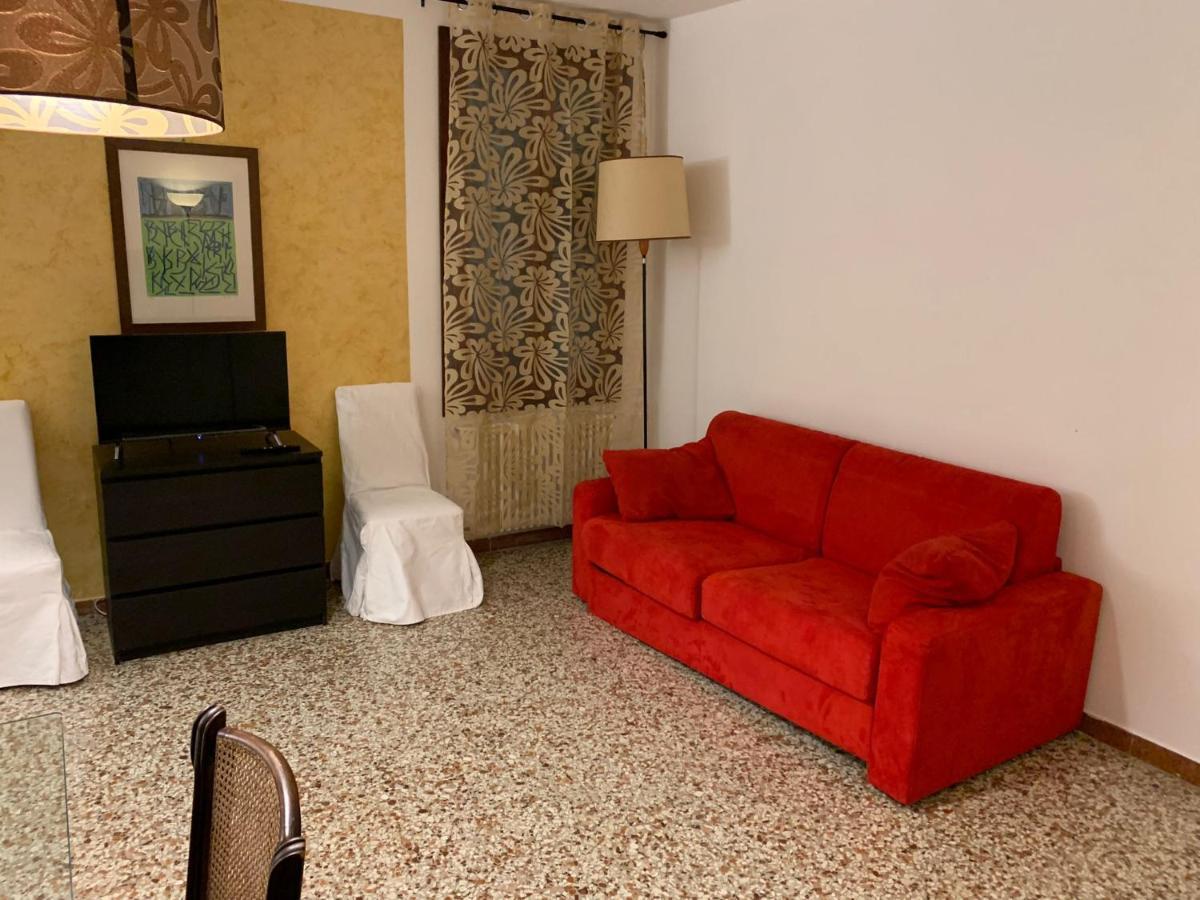 Corte Mosto Apartments Venice Ngoại thất bức ảnh