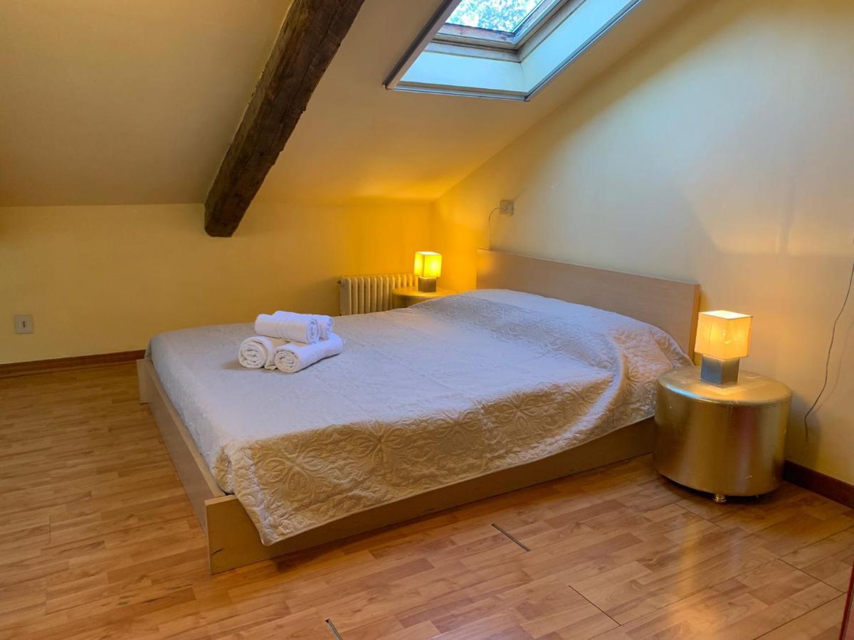 Corte Mosto Apartments Venice Ngoại thất bức ảnh