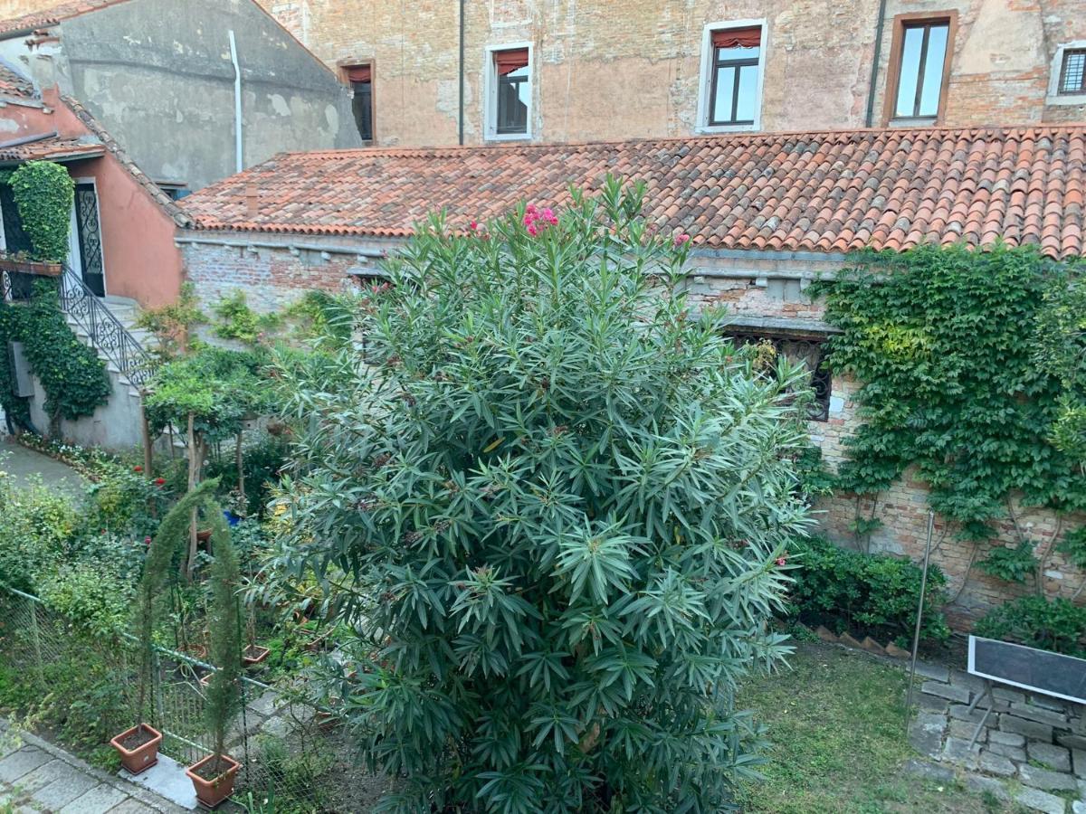 Corte Mosto Apartments Venice Ngoại thất bức ảnh