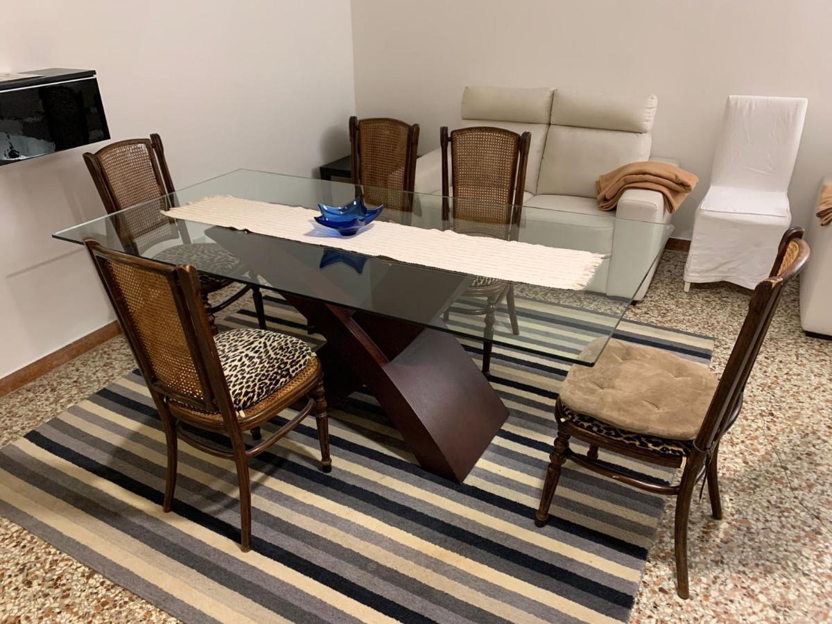 Corte Mosto Apartments Venice Ngoại thất bức ảnh