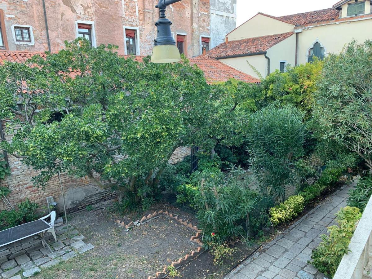 Corte Mosto Apartments Venice Ngoại thất bức ảnh