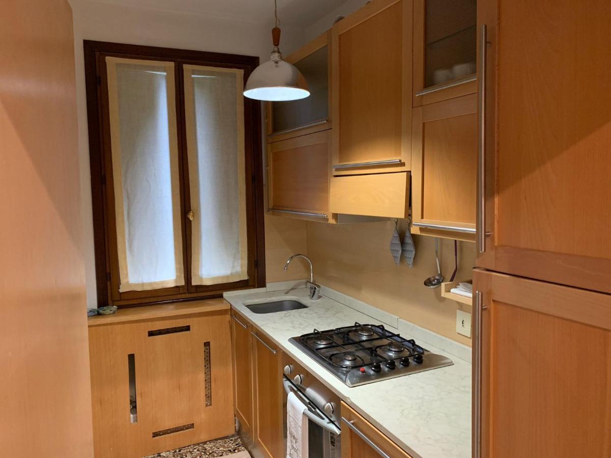 Corte Mosto Apartments Venice Ngoại thất bức ảnh
