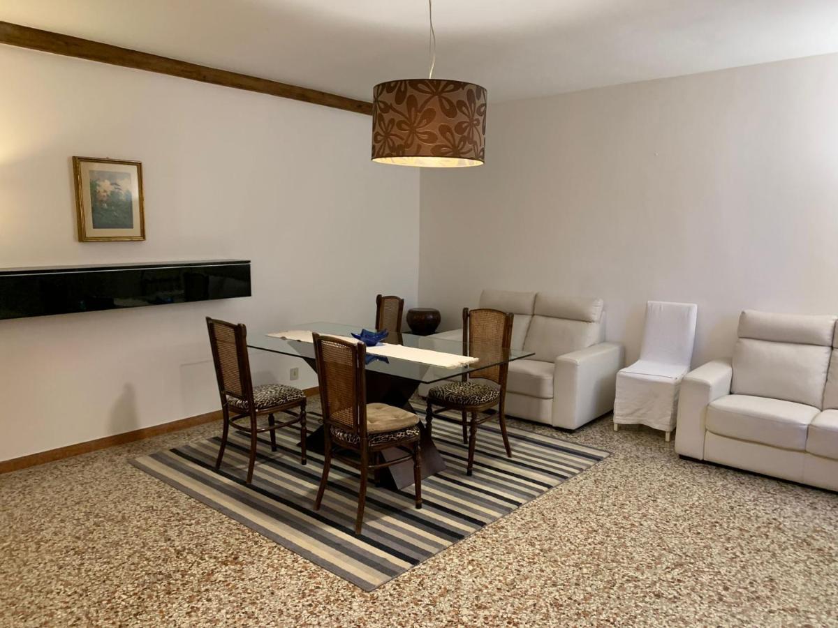 Corte Mosto Apartments Venice Ngoại thất bức ảnh
